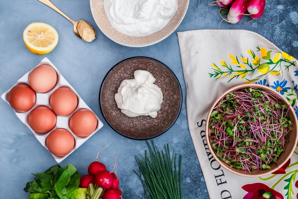 Inšpirácia: Kuchyňa a jedáleň