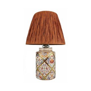 Stolové lampy do spálne