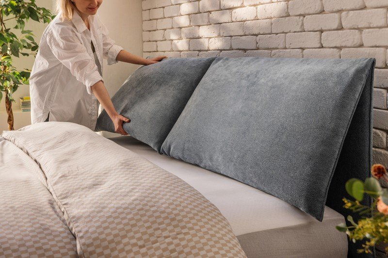 Inšpirácia: Spálňa