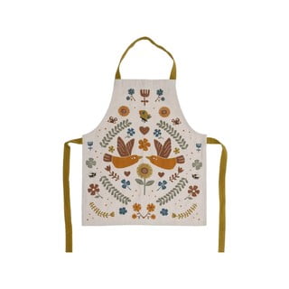 Detský kuchynský textil