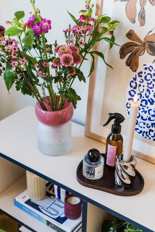 Inšpirácia: Dekorácie