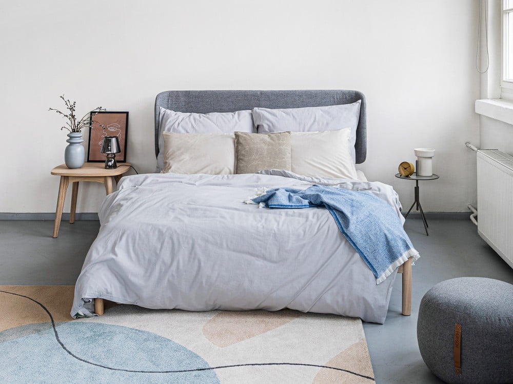 Inšpirácia: Spálňa