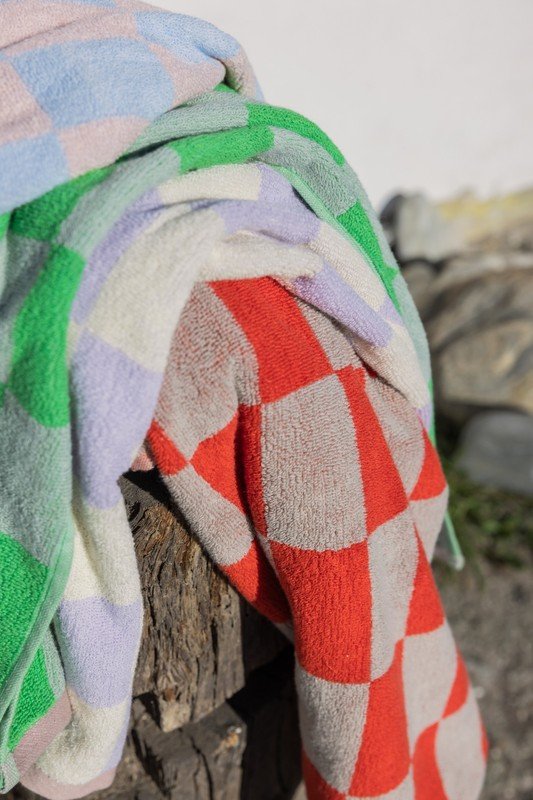 Inšpirácia: Kúpeľňa