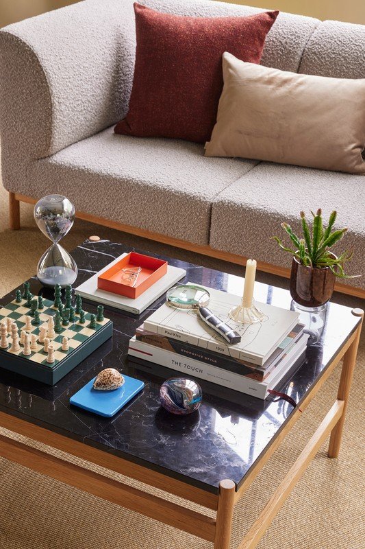 Inšpirácia: Obývacia izba, Dekorácie