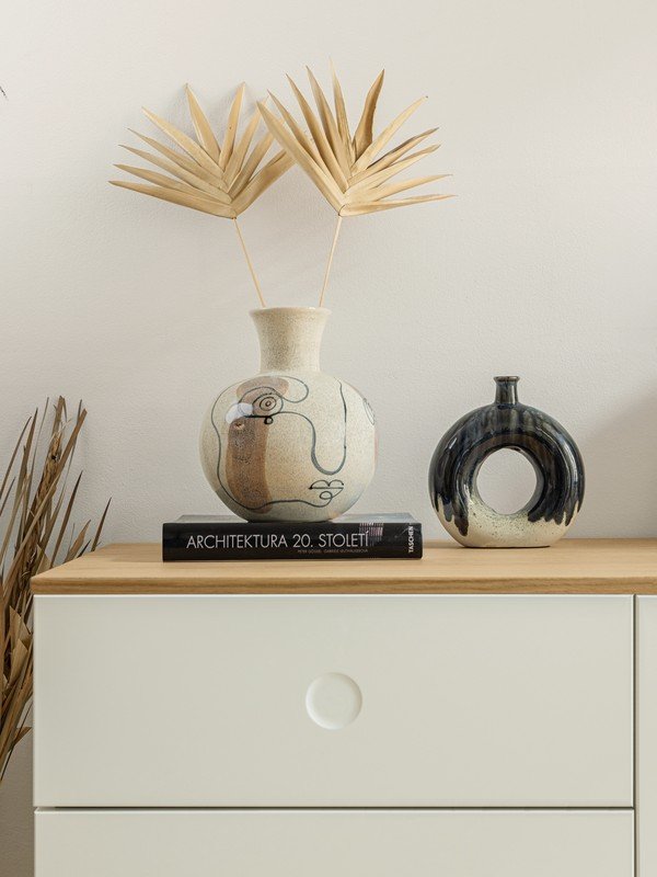 Inšpirácia: Obývacia izba