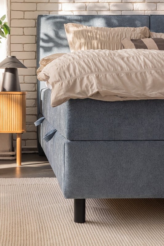 Inšpirácia: Spálňa