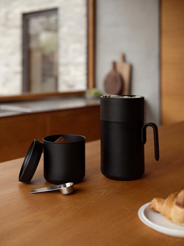 Inšpirácia: Kuchyňa a jedáleň