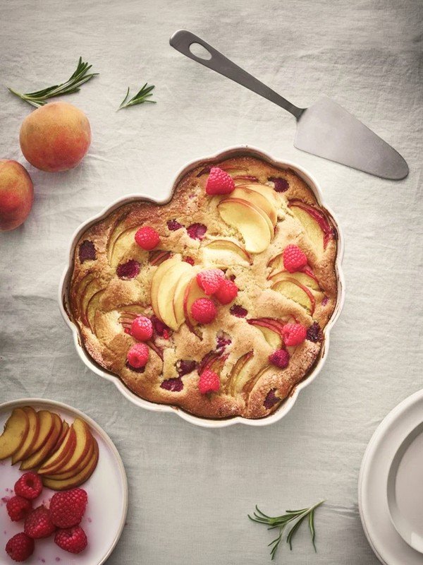 Inšpirácia: Kuchyňa a jedáleň