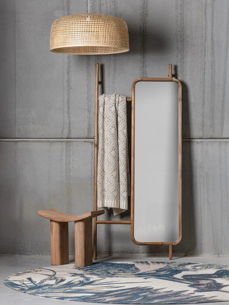 Inšpirácia: Predsieň a šatňa