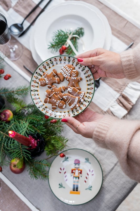 Inšpirácia: Vianoce