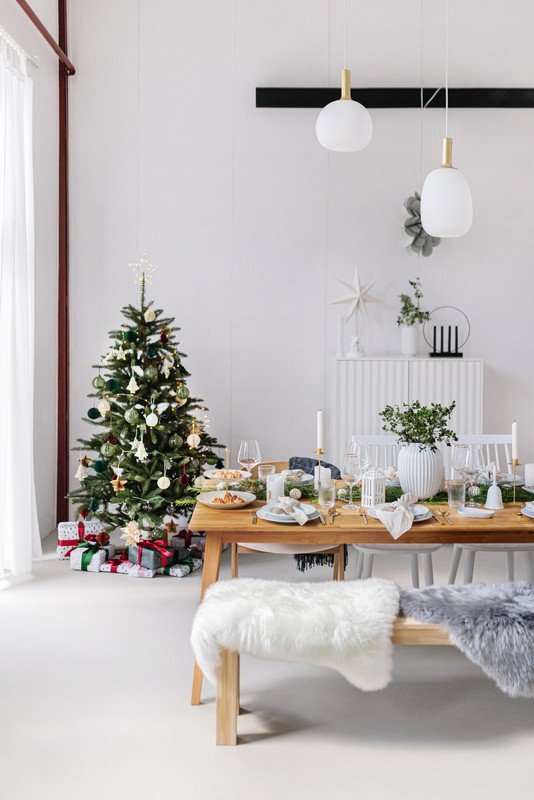 Inšpirácia: Vianoce