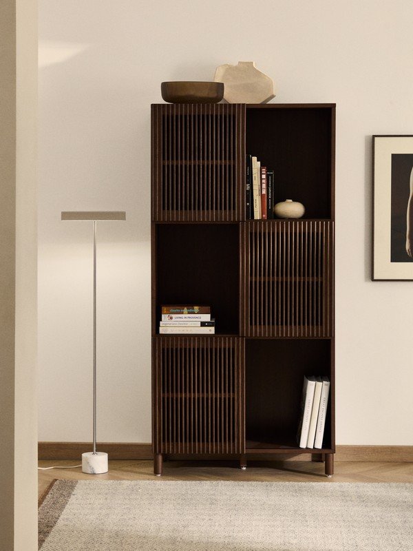 Inšpirácia: Obývacia izba