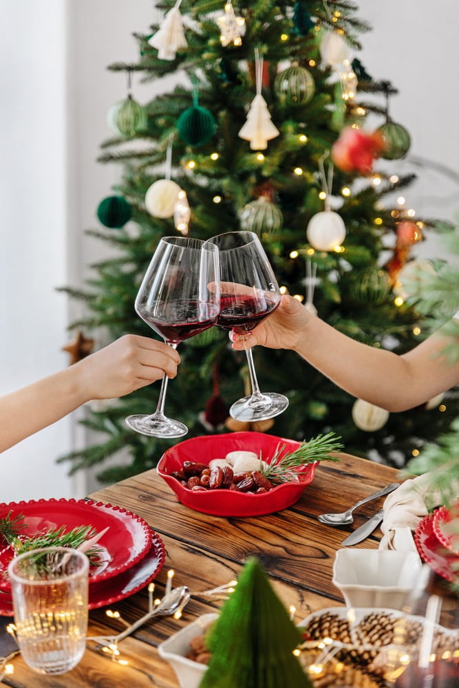 Inšpirácia: Vianoce