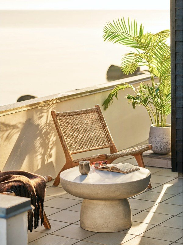 Inšpirácia: Záhrada, Balkón a terasa