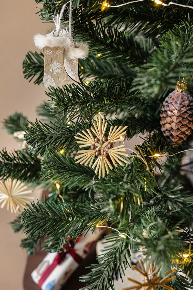 Inšpirácia: Vianoce, Dekorácie