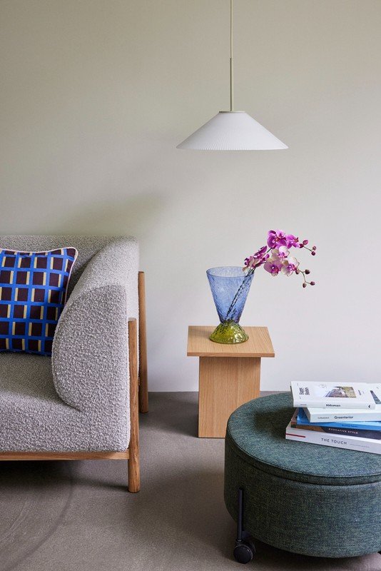 Inšpirácia: Obývacia izba