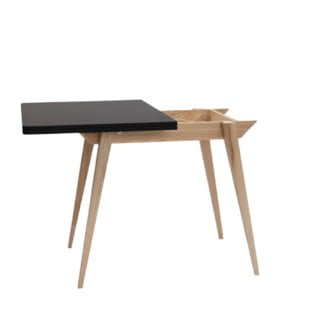 Rozkladacie jedálenské stoly