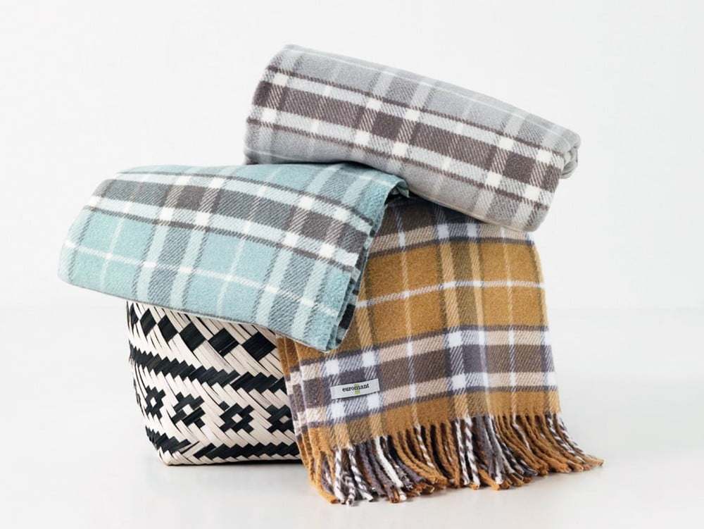 Inšpirácia: Spálňa