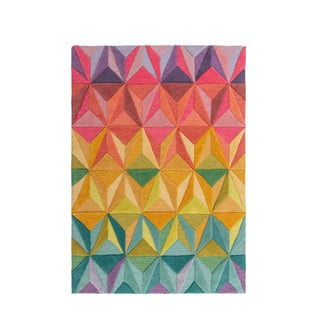 Geometrické koberce Flair Rugs