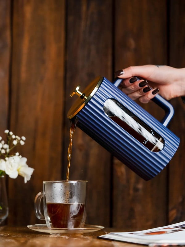 Inšpirácia: Kuchyňa a jedáleň