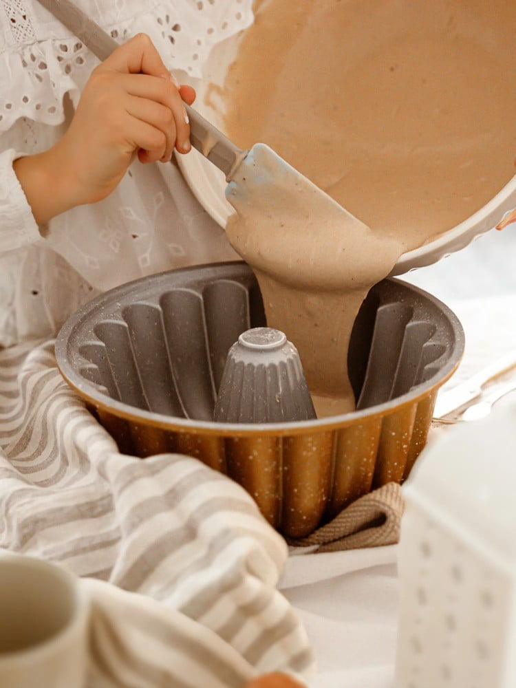 Inšpirácia: Kuchyňa a jedáleň