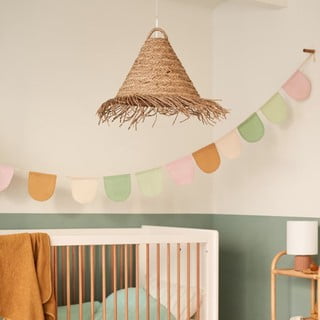 Osvetlenie do detskej izby