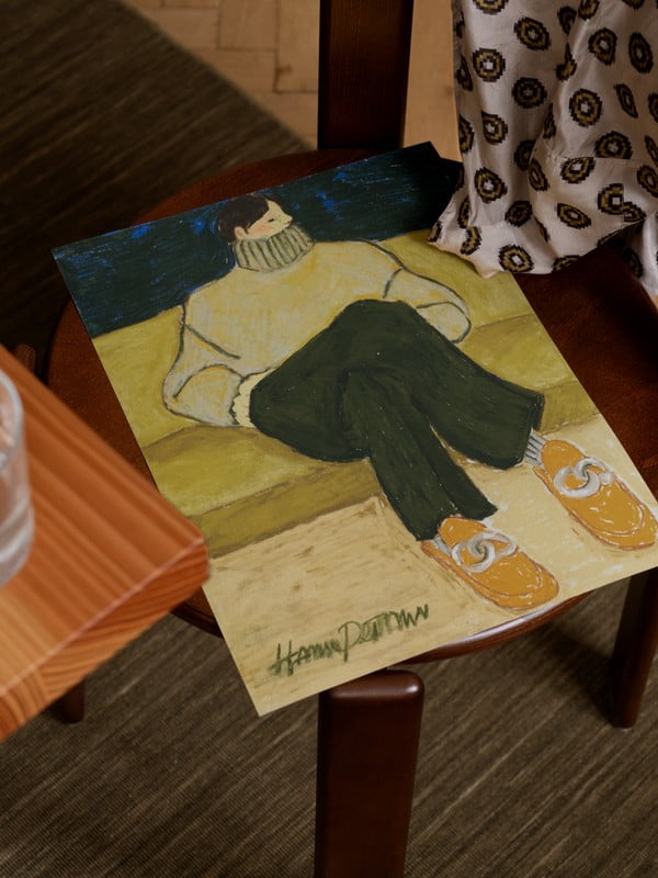 Inšpirácia: Dekorácie