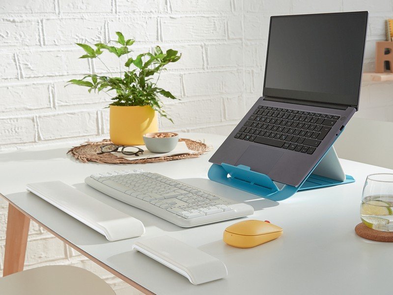 Inšpirácia: Práca a štúdium, Pracovňa