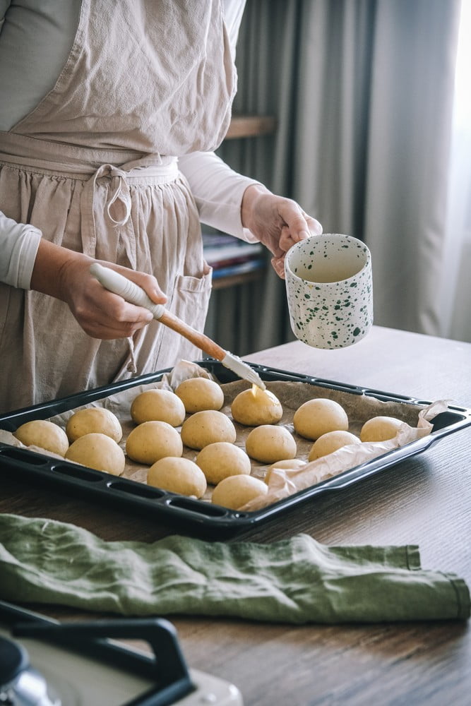 Inšpirácia: Kuchyňa a jedáleň