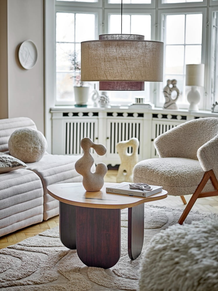 Inšpirácia: Obývacia izba, Dekorácie