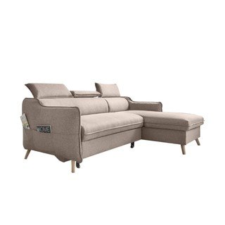 Polohovacie sedacie súpravy