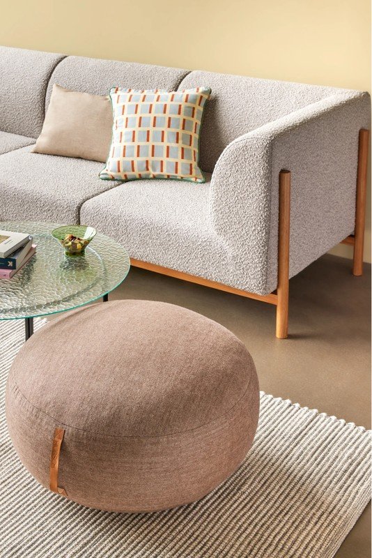 Inšpirácia: Obývacia izba