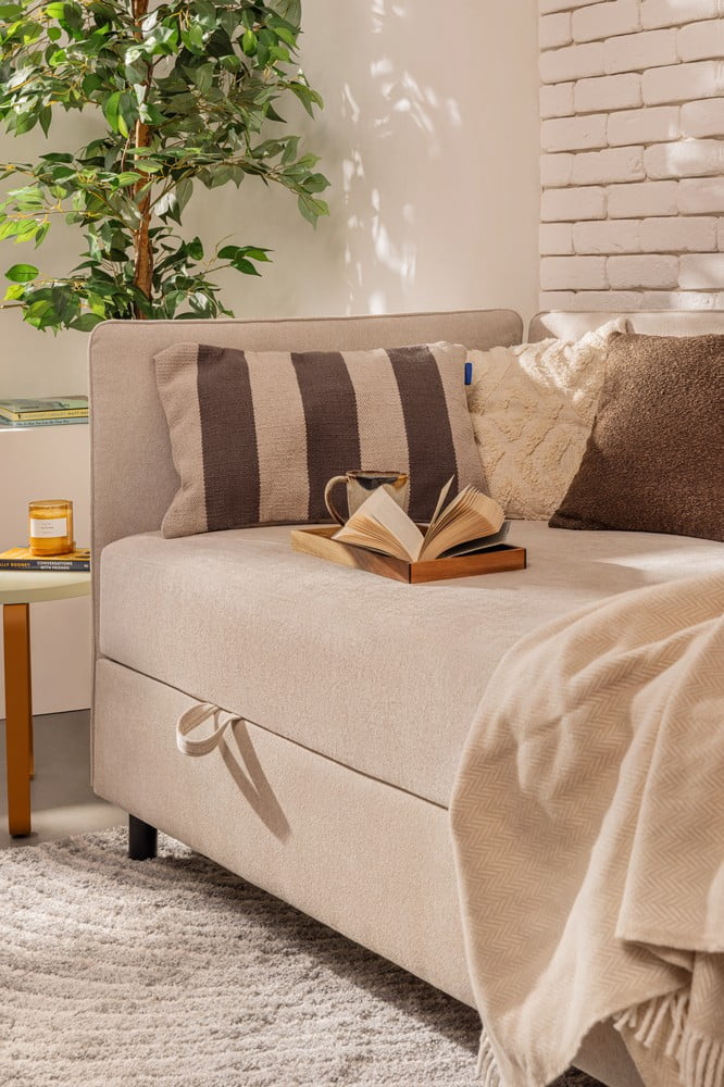 Inšpirácia: Spálňa