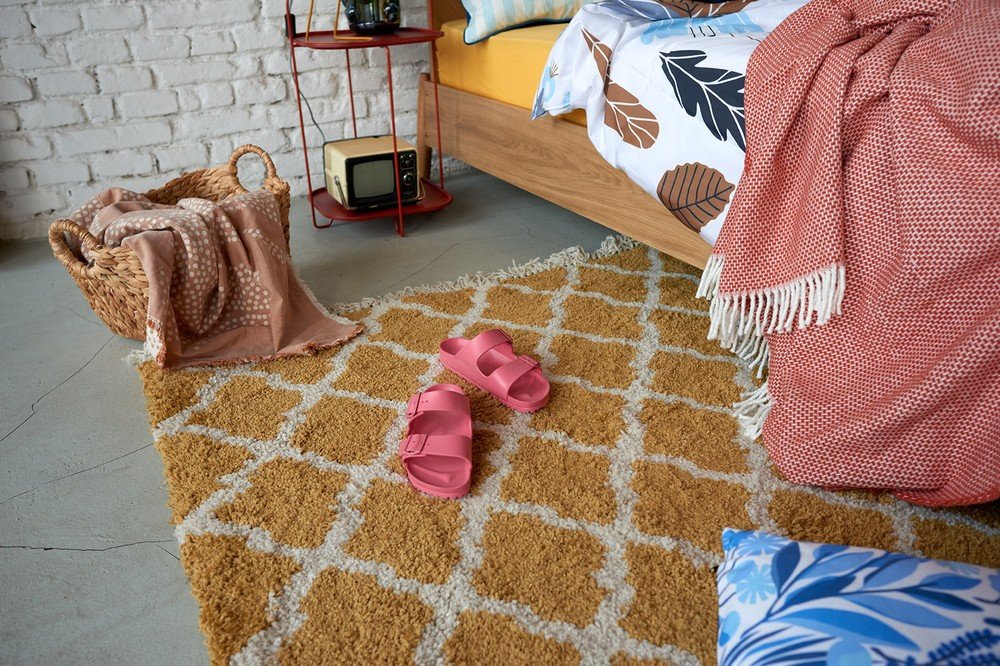 Inšpirácia: Spálňa