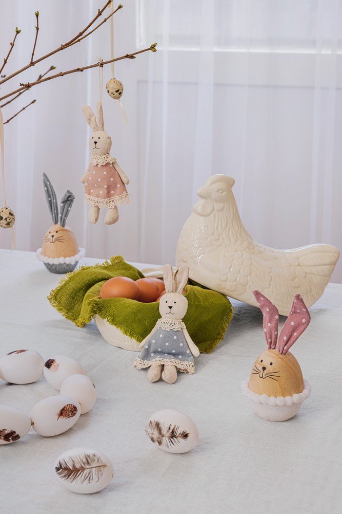 Inšpirácia: Veľká noc