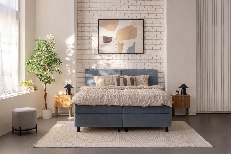 Inšpirácia: Spálňa