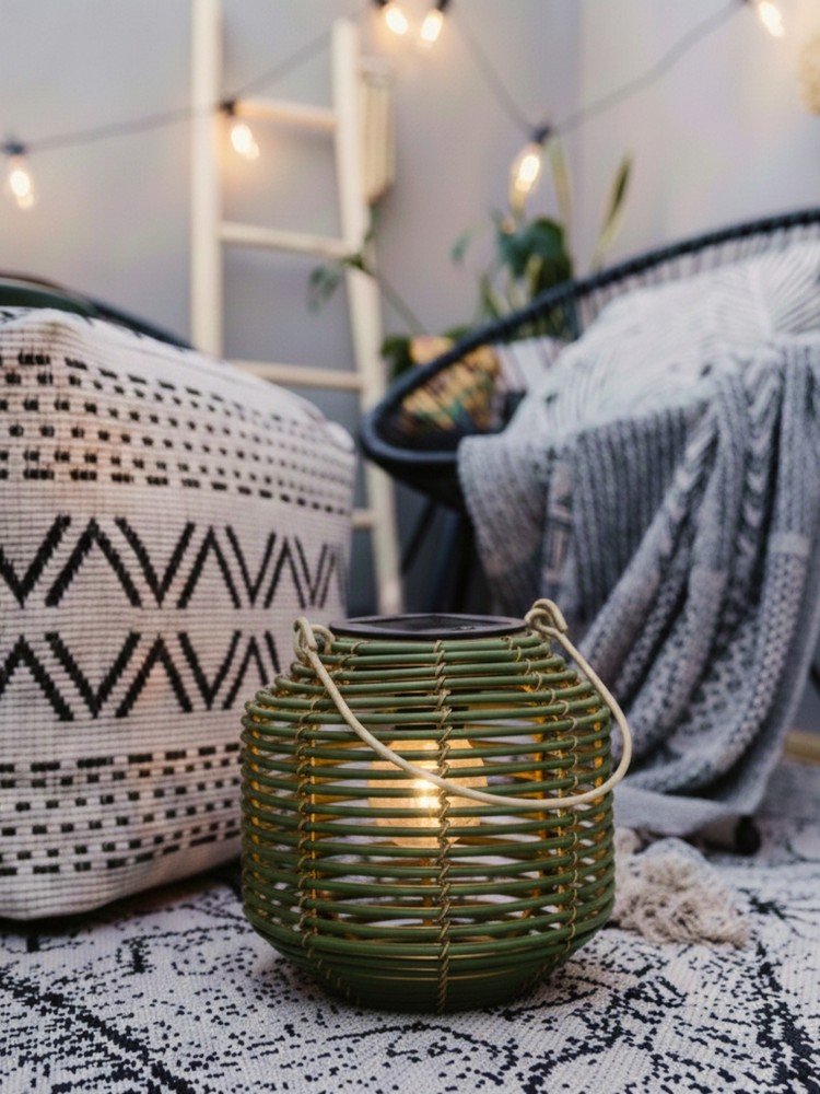 Inšpirácia: Balkón a terasa, Záhrada