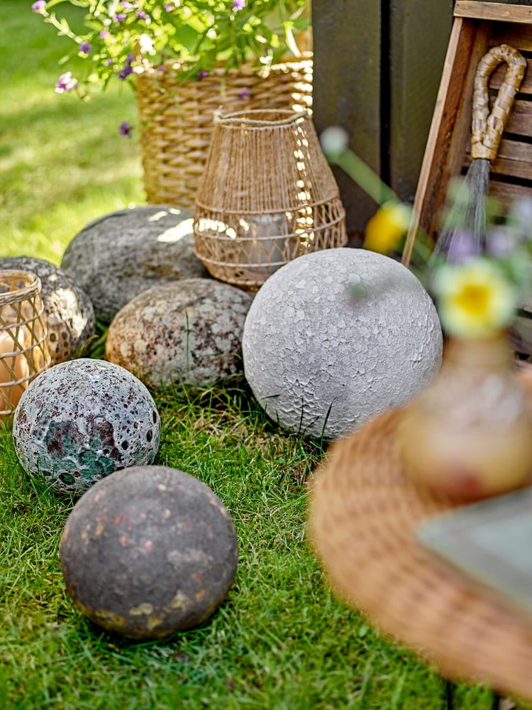 Inšpirácia: Záhrada, Dekorácie