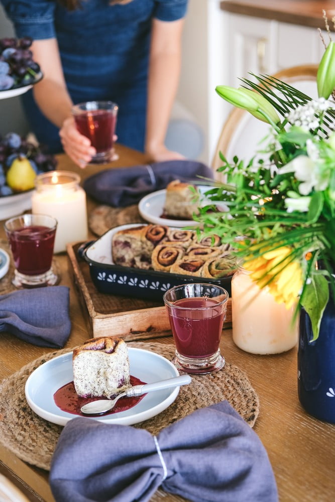 Inšpirácia: Kuchyňa a jedáleň