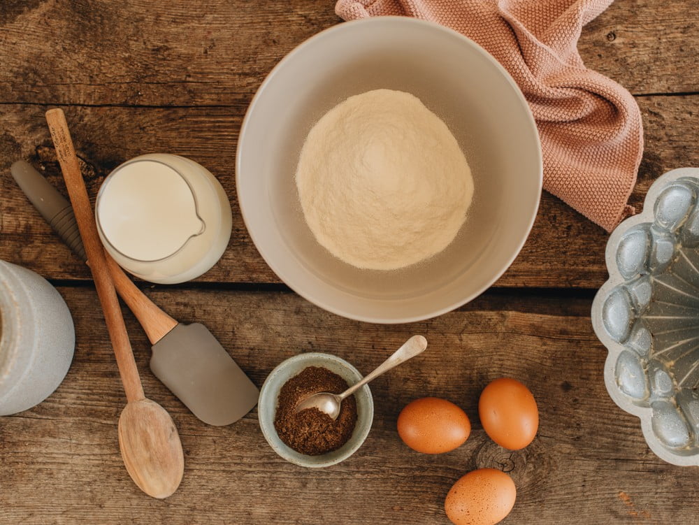 Inšpirácia: Kuchyňa a jedáleň