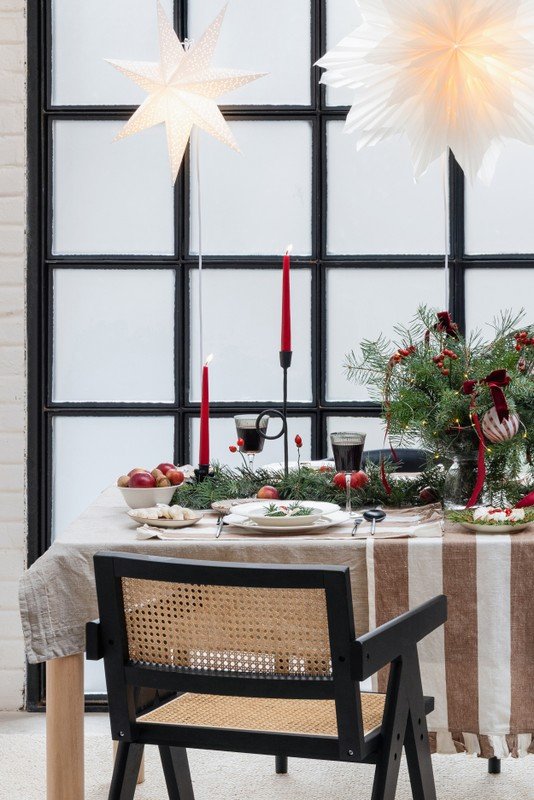 Inšpirácia: Vianoce