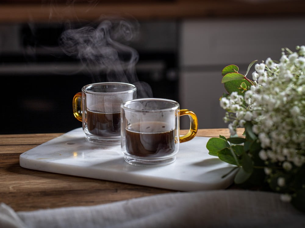 Inšpirácia: Kuchyňa a jedáleň