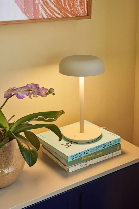 Inšpirácia: Škandinávsky štýl