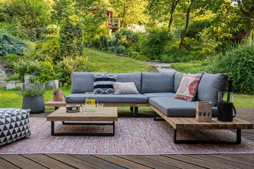 Inšpirácia: Záhrada