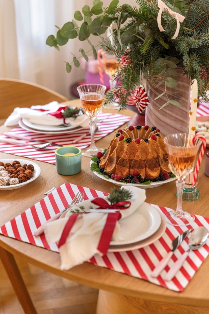 Inšpirácia: Vianoce