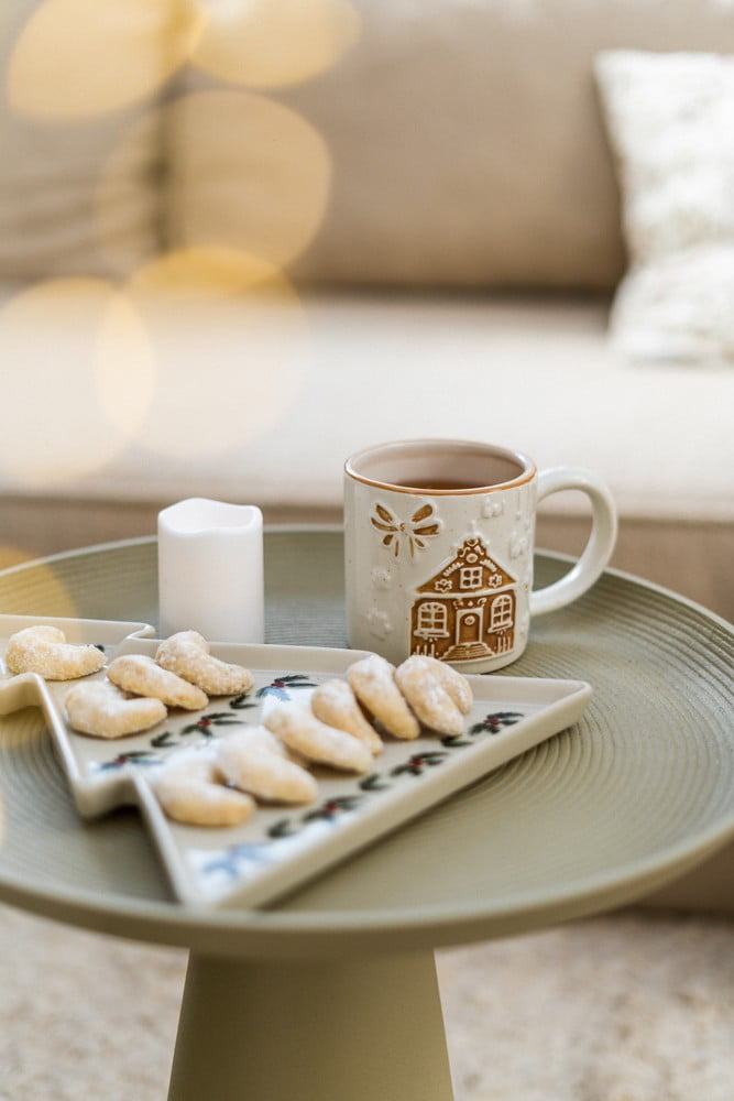 Inšpirácia: Vianoce