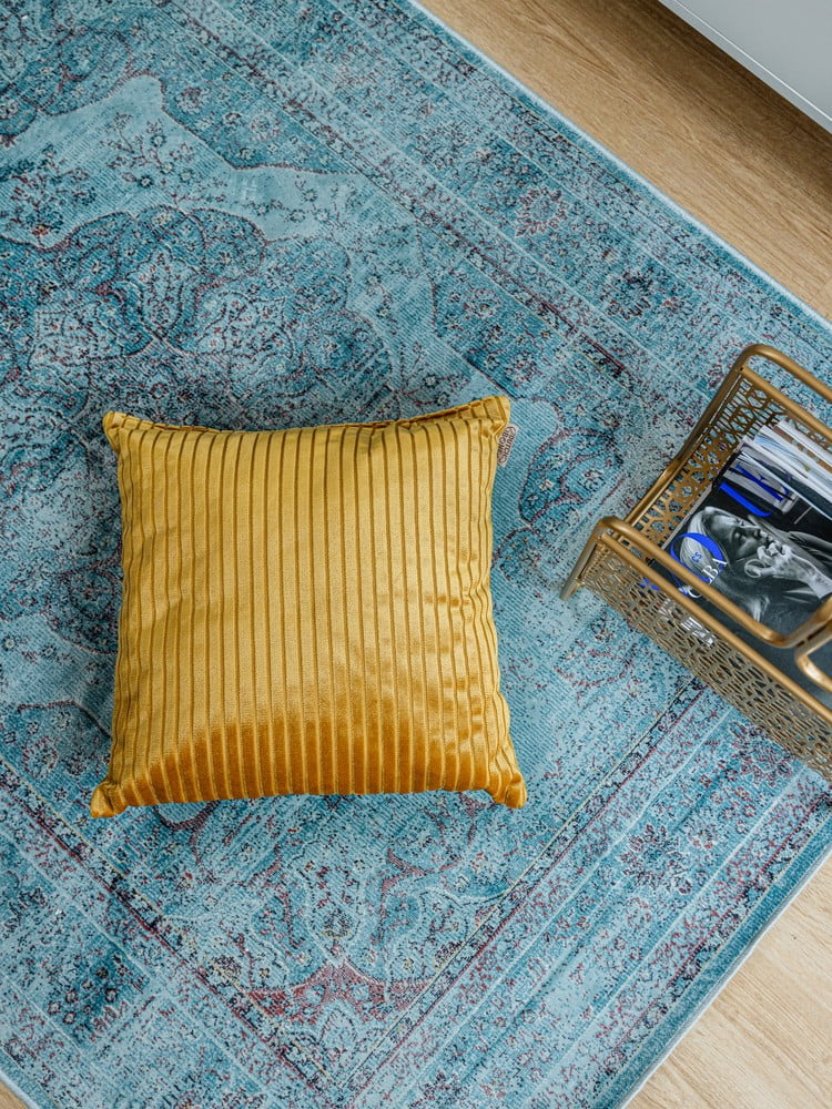 Inšpirácia: Obývacia izba