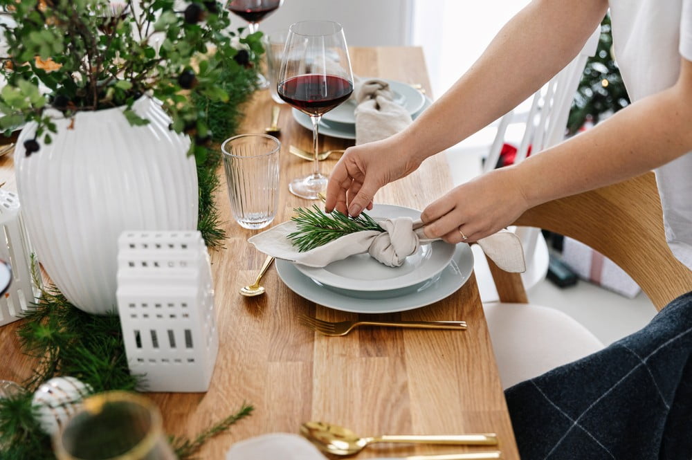 Inšpirácia: Vianoce