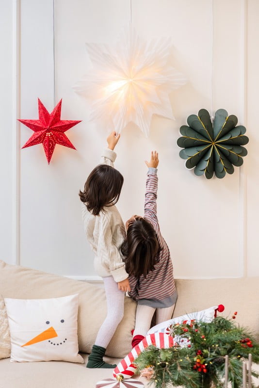 Inšpirácia: Vianoce