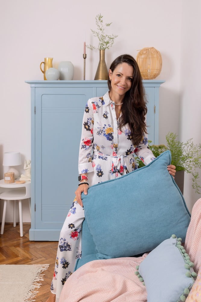 Inšpirácia: Spálňa, Romantický štýl, Obývacia izba